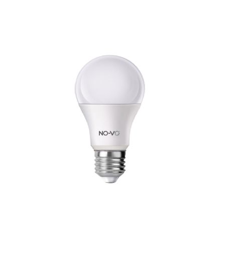 No-Vo 15 Watt 1350Lm Led Ampul 5 Adet
