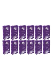 Noktalı Prezervatif 12 X 12 Paket