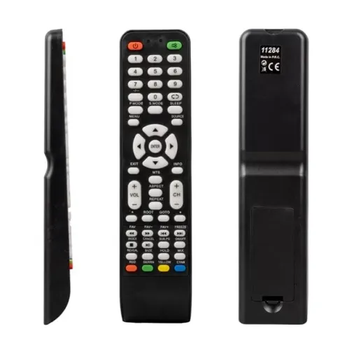 Nordmende Lcd Led Tv Kumandası 11284