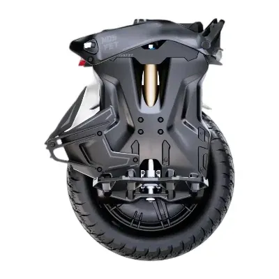 Nosfet AERO