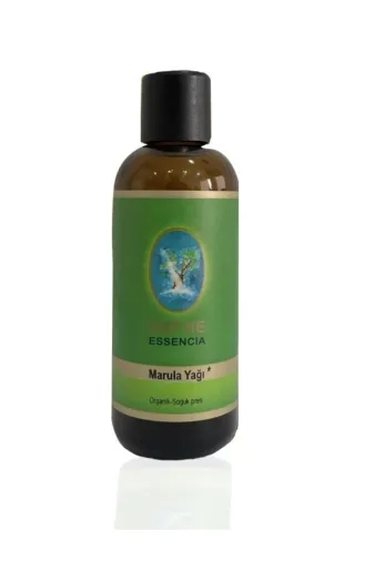 NU-KA DEFNE ESSENCIA 56126512466161 Nuka Marula Yağı Organik Soğuk Press 30 Ml