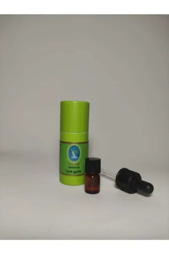 NU-KA DEFNE ESSENCIA 88745627 %100 Saf Gül Uçucu Yağı (Rosa Damascena) (1 Ml)