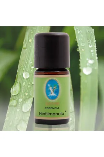 NU-KA DEFNE ESSENCIA NDUYAG98 Nuka Defne Hint Limonotu(Organik) Uçucu Yağ 5 Ml