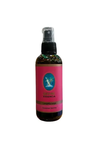NU-KA DEFNE ESSENCIA YNANKLSH Hidrosollü Damıtma Lavanta Suyu 100 Ml