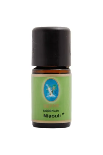 NU-KA DEFNE ESSENCIA YNANKNUY Niaouli Uçucu Yağı 5Ml