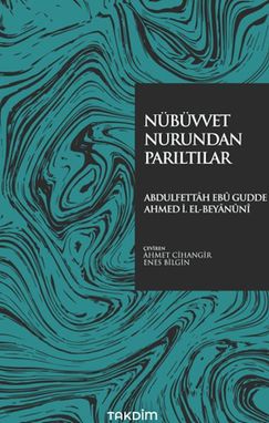 Nübüvvet Ndan Parıltılar