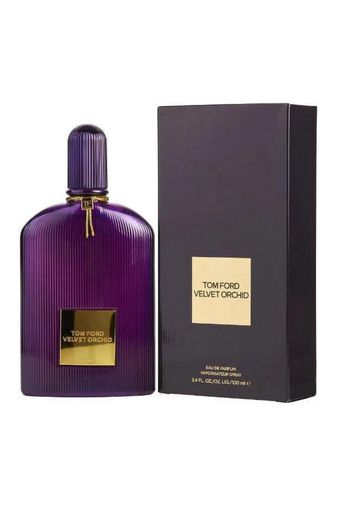 NUERA 911618798 Tom Ford Velvet Orchid Edp 100 Ml Unısex Parfüm