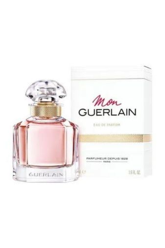NUERA 911640953 Guerlain Mon Guerlain Edp 100 Ml Kadın Parfüm