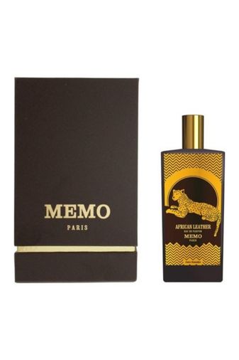 NUERA 914381957 Memo Afrıcan Leather Edp 75 Ml Unisex Parfüm