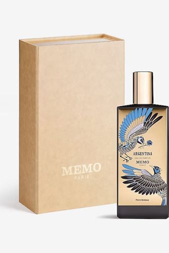NUERA 914393423 Memo Argentina Edp 75 Ml Unisex Parfüm