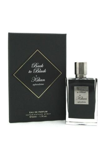 NUERA 914681333 By Kilian Back To Black Aphrodisiac Edp 50 Ml Erkek Parfüm