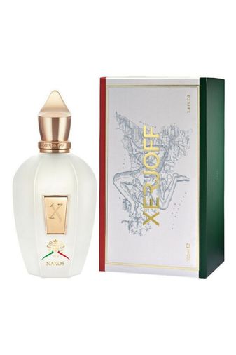 NUERA 917443880 Xerjoff Naxos Edp 100 Ml Unisex Parfüm