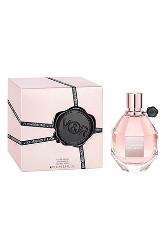 NUERA 926242146 Viktor Rolf Flowerbomb Edp 100 Ml Kadın Parfüm