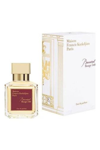 NUERA 933984635 Maison Francis Kurkdjian Baccarat Rouge 540 Edp 70 Ml Parfüm