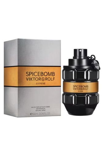 NUERA 933985958 Viktor Rolf Spicebomb Extreme Edp 90 Ml Erkek Parfüm