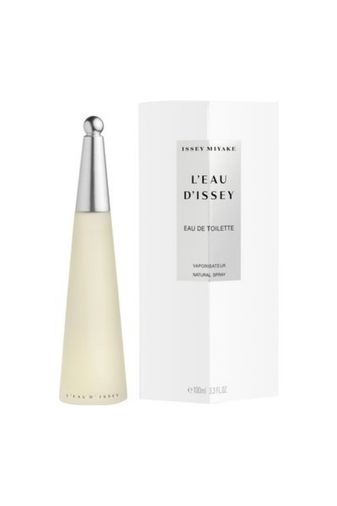 NUERA 945291329 Issey Miyake Leau Dissey Edt 100 Ml Kadın Parfümü