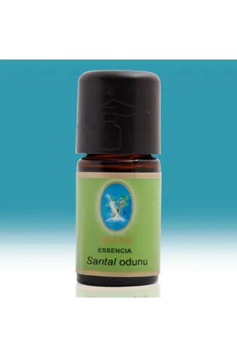Nuk 439183782 A Santal Odunu 5Ml Melek Otu Yağı