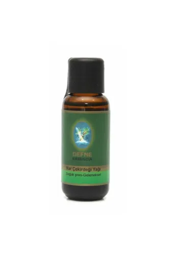 NUKA 406427973 Defne Essencia Nar Çekirdeği Yağı 2 X 30 Ml