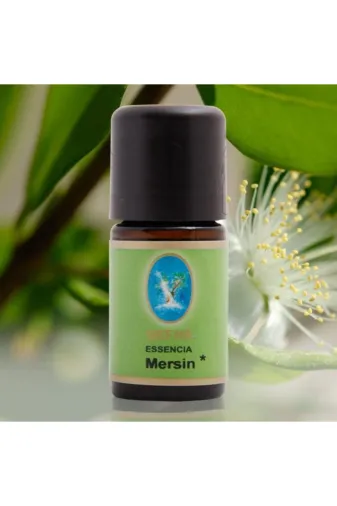 NUKA 440143970 Defne Essencia Mersin Yağı 5 Ml