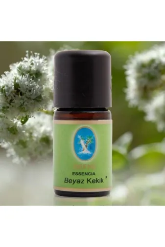 NUKA 440148861 Defne Essencia Beyaz Kekik Yağı 10 Ml