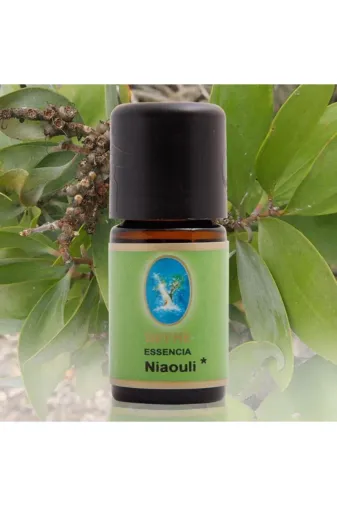 NUKA 440157996 Defne Essencia Niaouli Yağı 2 X 10 Ml