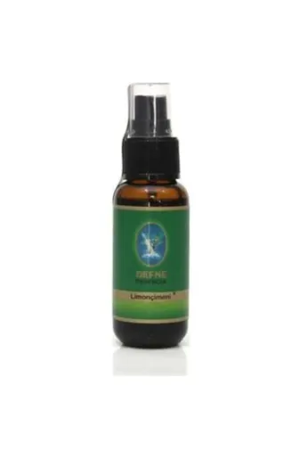 NUKA 440159067 Limon Çimeni Sprey Yağ 30 Ml
