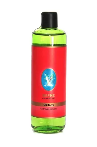 NUKA 520010 Gül Suyu 250 Ml