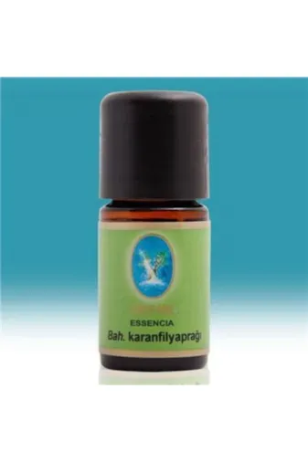 NUKA 561060030 Karanfil Yaprağı Yağı 10 Ml