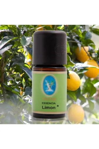 NUKA 561060803 Limon Yağı Organik 30 Ml