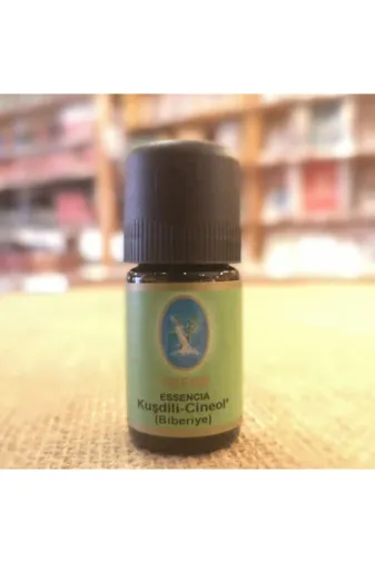 Nuka Defne Esencia 00137904 Nuka Defne Kuşdili-Kafur/biberiye Yağı 5 Ml (Organik)