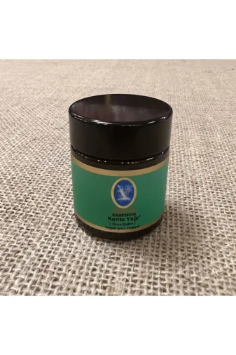 Nuka Defne Esencia 00209908 Nuka Defne Karite-Sheabutter Yağı 30 Ml (Soğuk Pres-Hollanda)
