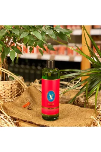 Nuka Defne Esencia 00220019 Nuka Gül Suyu 250 Ml - Damıtma (Geleneksel - Türkiye)