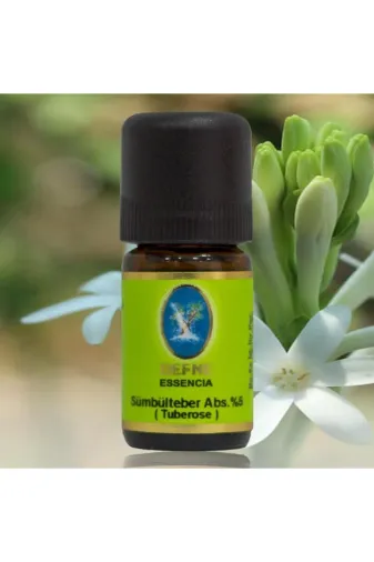 Nuka Defne Esencia 16000 Sümbülteber Abs. %5 (Tuberose) 5 Ml