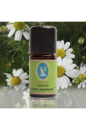Nuka Defne Esencia 2526 Nuka Alman Papatyası 1 Ml