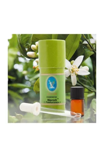 Nuka Defne Esencia 45CC Neroli %100 Saf Uçucu Yağ 1Ml