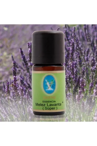 Nuka Defne Esencia f92 Melez Lavanta* (Süper) %100 Saf Uçucu Yağ 10Ml