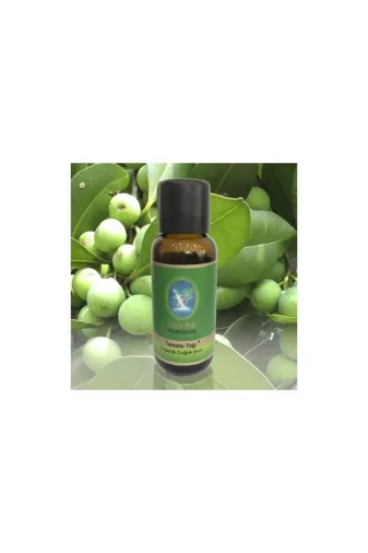 Nuka Defne Esencia tamanu30n Nuka Defne Essencia Organik Tamanu Yağı 30 Ml