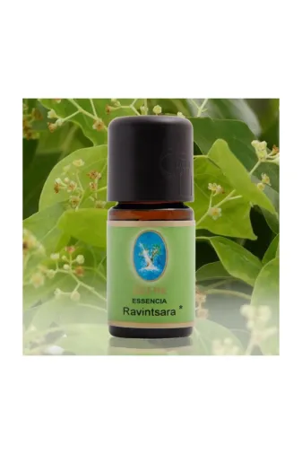NUKA ravintsara123 Organik Ravintsara Yağı 5 Ml.