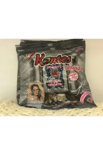 nurs lokman aktar 8301 Hamam Otu Tüy Dökücü 5Adet