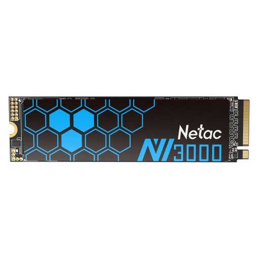 NV3000Q 512GB SSD m.2 NVMe NT01NV3000Q-512-E4X