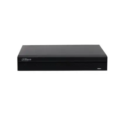 NVR2116HS-4KS3 12Mpix, H265+, 16Kanal Video, 1 HDD, 1080P Kayıt, 144Mbps Bant Genişliği, NVR  (NVR2116HS-S3 Modeli EOL)