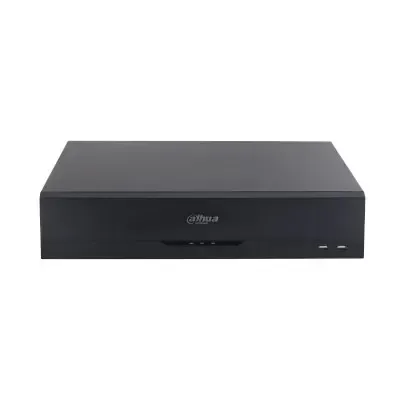 NVR4832-EI 32 Kanal 1U H.265 NVR 8x20TB