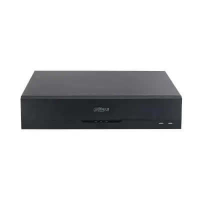NVR5832-EI 32 Kanal H.265 NVR 8x16TB