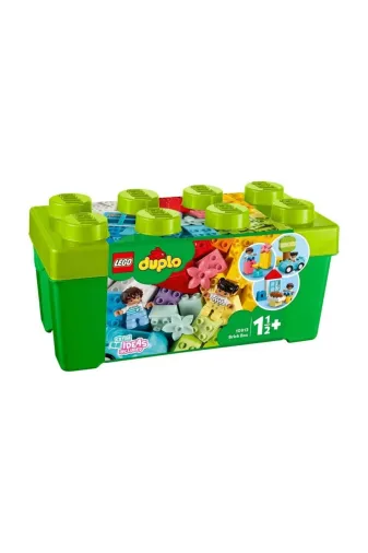NW NessiWorld aselxmlLED10913 Classic Yapım Parçası Kutusu 10913