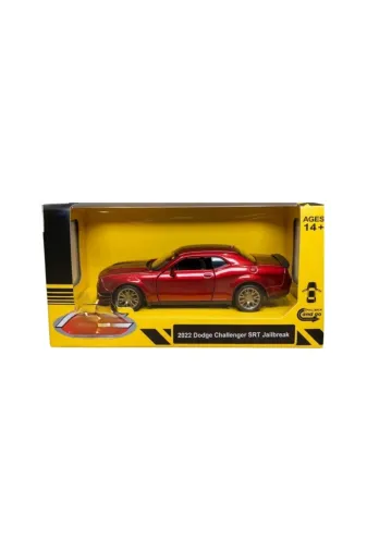 NW NessiWorld casaxml10008 Model Araba