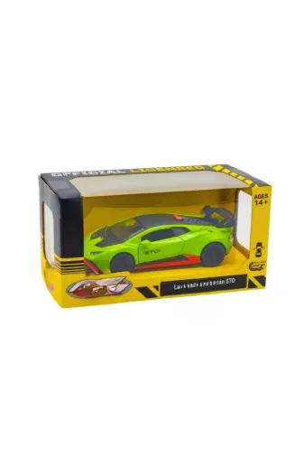 NW NessiWorld casaxml10009 Model Araba