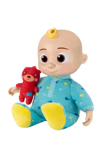 NW NessiWorld casaxmlGIO-CCM03000 Nessiworld Müzikli Jj Peluş Ccm03000