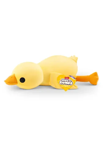 NW NessiWorld casaxmlGIO-HUG00000 Hugalumps Ağırlaştırılmış Peluş