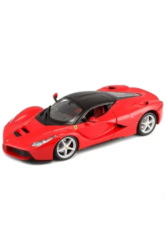 NW NessiWorld casaxmlS00026001 1:24 Ferrari La Ferrari Otomobil