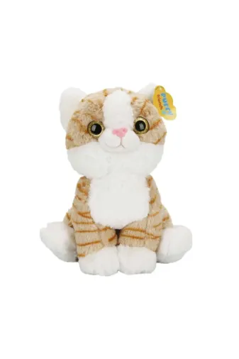 NW NessiWorld casaxmlS01.4774 4774 Peluş Kedi 30 Cm -